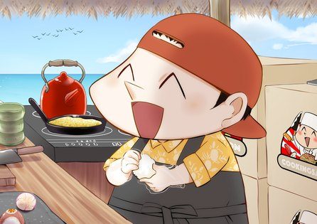 COOKINGSAN.COM — L'épicerie japonaise : thés, condiments, douceurs