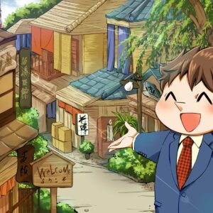 [EXEMPLE] Asakusa secret : temples, ruelles et street-food
